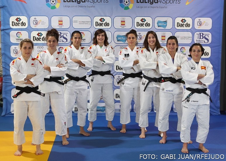 7º PUESTO para Jaione Equisoain en los Juegos Europeos Minsk_22-06-19. RESULTADOS.